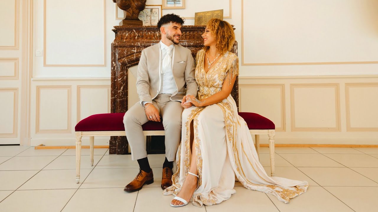 Ide Ni Mathieu Mariage de Mehdi et Tiphanie - Mathieu Didelet