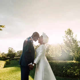 Christelle et Carmen